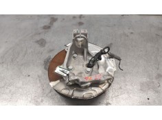 Recambio de mangueta delantera izquierda para bmw 3 (e90) 320 d referencia OEM IAM 3121677320904   2