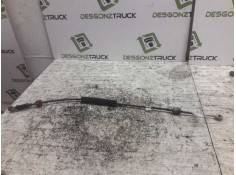 Recambio de cables de cambio para renault megane ii coupe/cabrio authentique referencia OEM IAM   