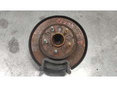 Recambio de mangueta trasera derecha para opel insignia berlina expression referencia OEM IAM   