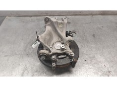 Recambio de mangueta trasera derecha para opel insignia berlina expression referencia OEM IAM    2