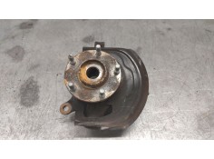 Recambio de mangueta delantera izquierda para nissan qashqai i (j10, nj10) 1.6 referencia OEM IAM 40015J00  
