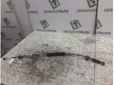 Recambio de cables de cambio para renault megane ii coupe/cabrio authentique referencia OEM IAM    2