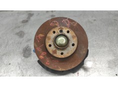 Recambio de mangueta delantera derecha para bmw z4 roadster (e85) 2.0 i referencia OEM IAM   