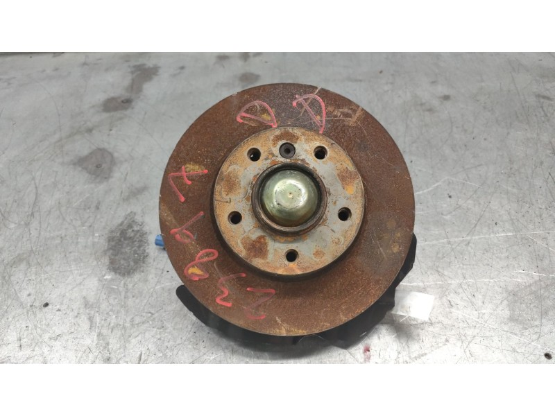 Recambio de mangueta delantera derecha para bmw z4 roadster (e85) 2.0 i referencia OEM IAM   