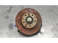 Recambio de mangueta delantera derecha para bmw z4 roadster (e85) 2.0 i referencia OEM IAM    2