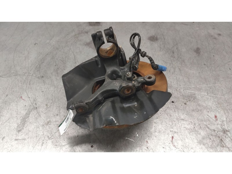 Recambio de mangueta delantera derecha para bmw z4 roadster (e85) 2.0 i referencia OEM IAM   