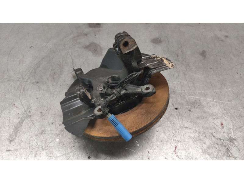 Recambio de mangueta delantera derecha para bmw z4 roadster (e85) 2.0 i referencia OEM IAM   