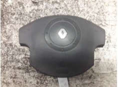 Recambio de airbag delantero izquierdo para renault megane ii coupe/cabrio authentique referencia OEM IAM 8200301513C 0517509900