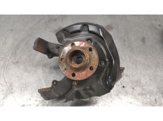 Recambio de mangueta delantera izquierda para skoda scala (nw1) 1.5 tsi referencia OEM IAM   