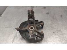 Recambio de mangueta delantera izquierda para skoda scala (nw1) 1.5 tsi referencia OEM IAM    2