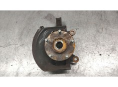 Recambio de mangueta delantera derecha para nissan qashqai i (j10, nj10) 1.6 referencia OEM IAM 40014J00  