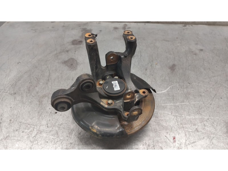 Recambio de mangueta trasera derecha para hyundai i30 (gd) 1.6 crdi referencia OEM IAM   