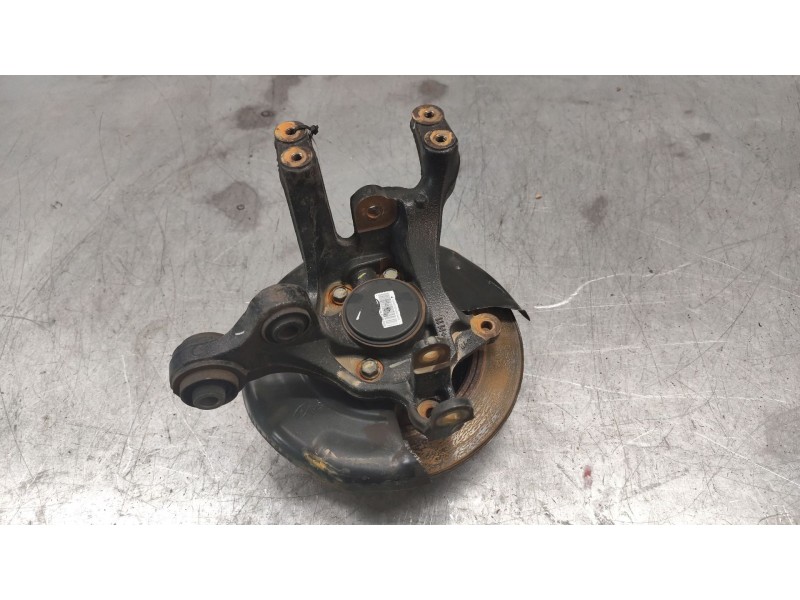 Recambio de mangueta trasera derecha para hyundai i30 (gd) 1.6 crdi referencia OEM IAM   