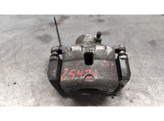 Recambio de pinza freno delantera izquierda para hyundai i30 (gd) 1.6 crdi referencia OEM IAM   