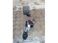 Recambio de pedal acelerador para volvo fh 12 2002  fsa xlow 4x2 largo globetrotter (lhh2, l2h2) referencia OEM IAM 82628009  