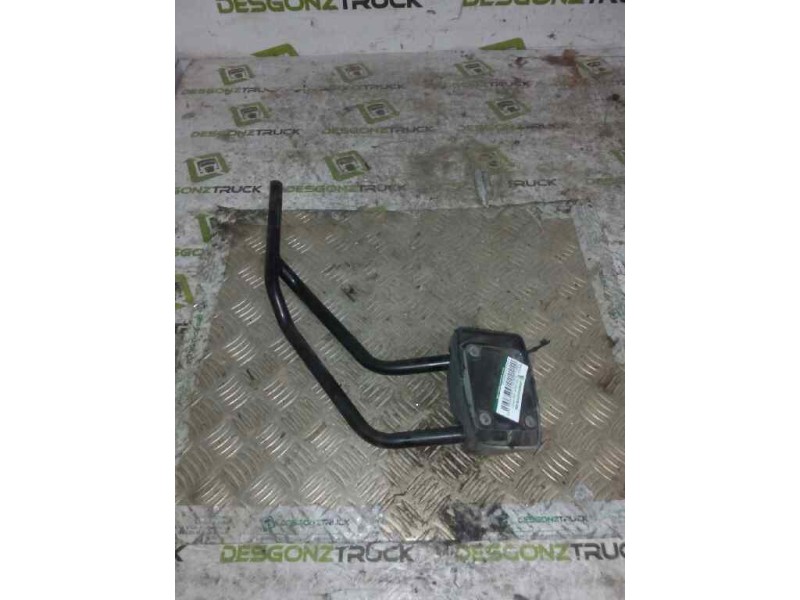 Recambio de brazo retrovisor derecho para nissan cabstar e cabina simple cabina individual referencia OEM IAM   