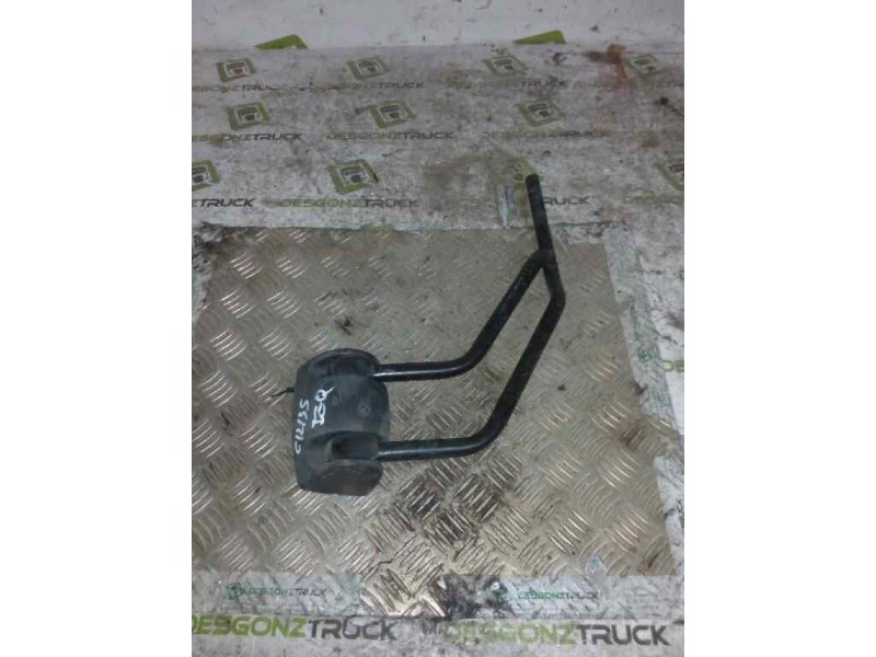 Recambio de brazo retrovisor derecho para nissan cabstar e cabina simple cabina individual referencia OEM IAM   