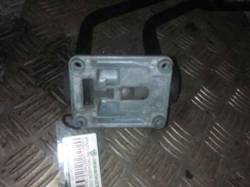 Recambio de brazo retrovisor derecho para nissan cabstar e cabina simple cabina individual referencia OEM IAM   