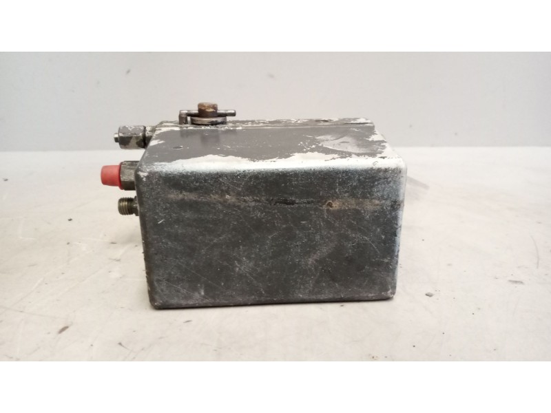 Recambio de bomba elevacion cabina para scania r i r 580 referencia OEM IAM 1549741  