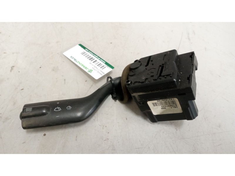 Recambio de mando limpia para renault magnum ab diesel referencia OEM IAM 7421535700  