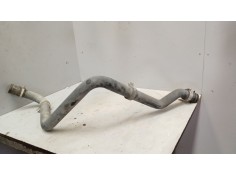 Recambio de tubos intarder para man tgx 18.xxx 12.4 diesel referencia OEM IAM   