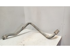 Recambio de tubos intarder para man tgx 18.xxx 12.4 diesel referencia OEM IAM    2