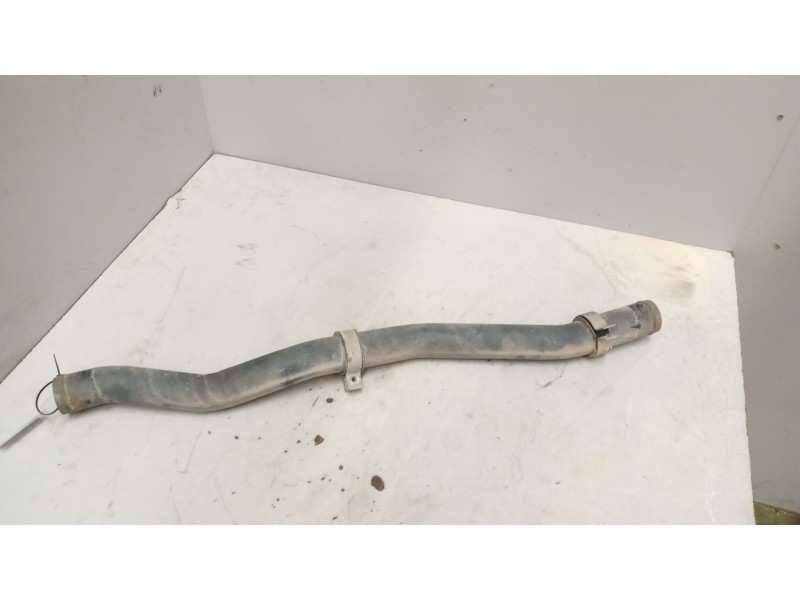 Recambio de tubos intarder para man tgx 18.xxx 12.4 diesel referencia OEM IAM   