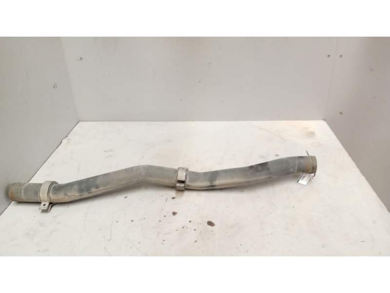 Recambio de tubos intarder para man tgx 18.xxx 12.4 diesel referencia OEM IAM   