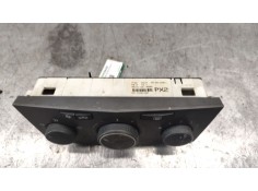 Recambio de mando calefaccion / aire acondicionado para opel astra h berlina cosmo referencia OEM IAM 13201300   2