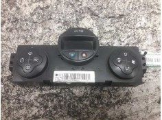 Recambio de mando climatizador para renault megane ii coupe/cabrio authentique referencia OEM IAM 8200344840 69340019 