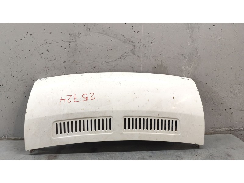 Recambio de capo para citroën jumper ii furgoneta 2.2 hdi 100 referencia OEM IAM   