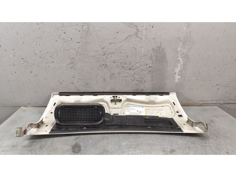Recambio de capo para citroën jumper ii furgoneta 2.2 hdi 100 referencia OEM IAM   