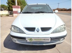 renault megane i (ba0/1_) del año 1999