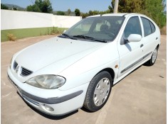 renault megane i (ba0/1_) del año 1999 2