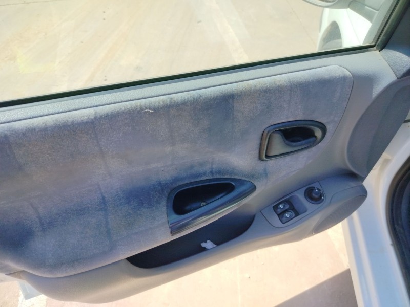 renault megane i (ba0/1_) del año 1999