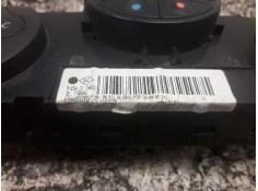 Recambio de mando climatizador para renault megane ii coupe/cabrio authentique referencia OEM IAM 8200344840 69340019  2