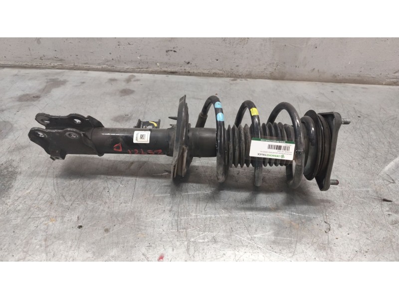 Recambio de amortiguador delantero derecho para hyundai i30 (gd) 1.6 crdi referencia OEM IAM   