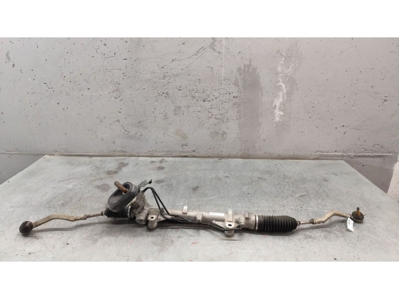 Recambio de cremallera direccion para dacia sandero ii tce 90 (b8m1, b8ma) referencia OEM IAM 490016602R  