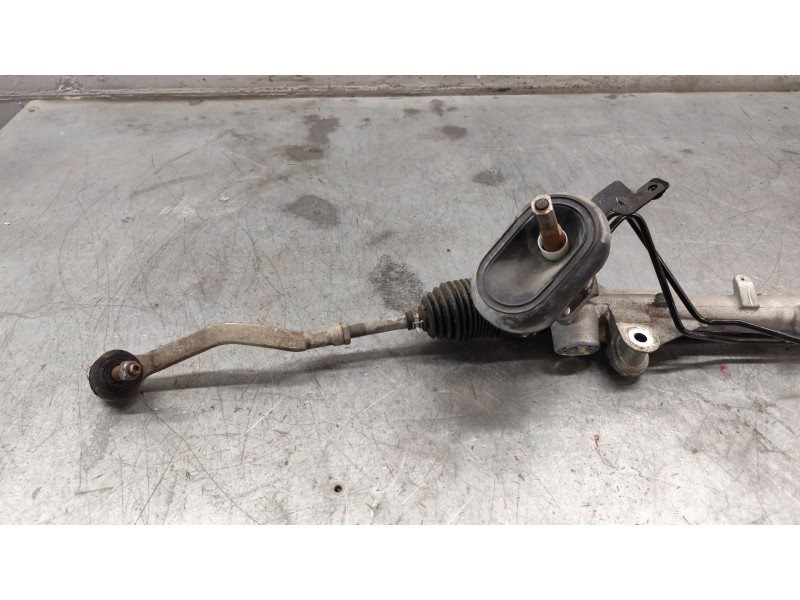 Recambio de cremallera direccion para dacia sandero ii tce 90 (b8m1, b8ma) referencia OEM IAM 490016602R  