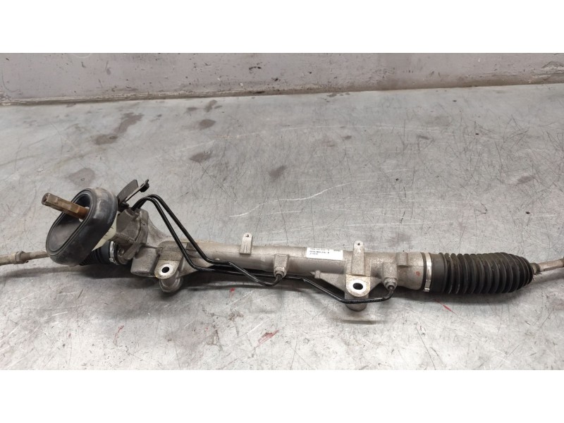 Recambio de cremallera direccion para dacia sandero ii tce 90 (b8m1, b8ma) referencia OEM IAM 490016602R  