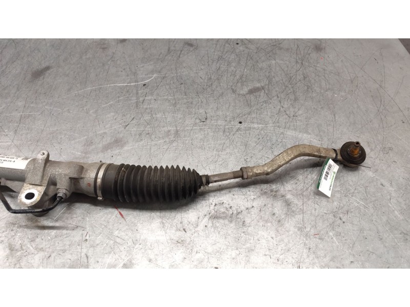 Recambio de cremallera direccion para dacia sandero ii tce 90 (b8m1, b8ma) referencia OEM IAM 490016602R  