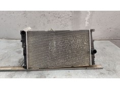 Recambio de radiador agua para bmw 3 (f30, f80) 318 d xdrive referencia OEM IAM 17118672102  