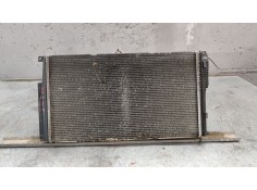 Recambio de radiador agua para bmw 3 (f30, f80) 318 d xdrive referencia OEM IAM 17118672102   2