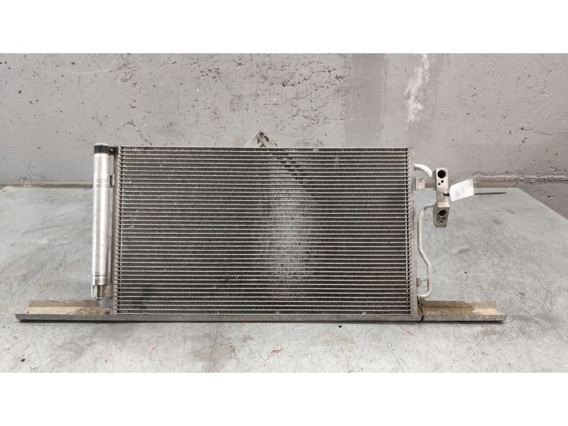 Recambio de condensador aire acondicionado para bmw 3 (f30, f80) 318 d xdrive referencia OEM IAM M151770G  