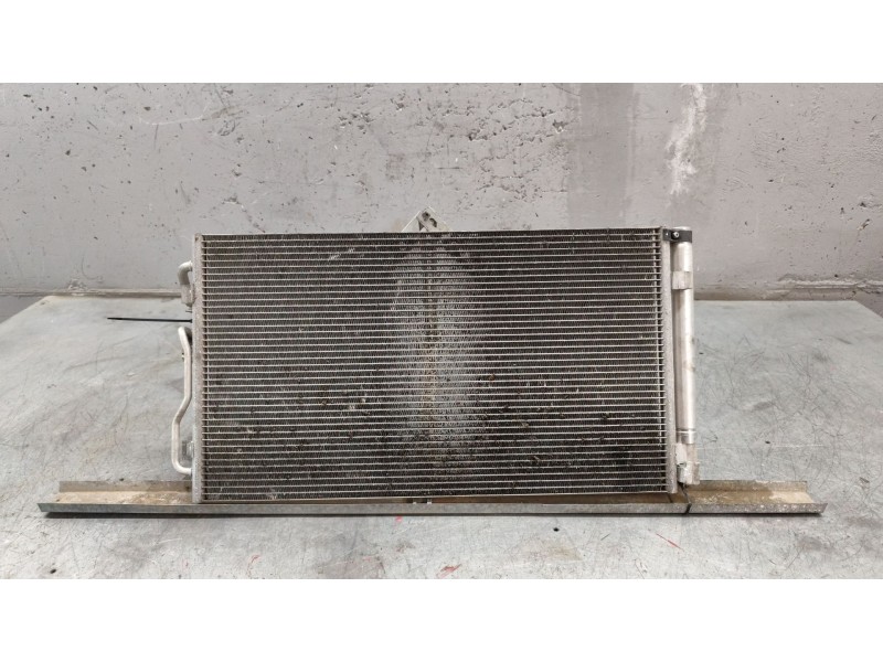 Recambio de condensador aire acondicionado para bmw 3 (f30, f80) 318 d xdrive referencia OEM IAM M151770G  