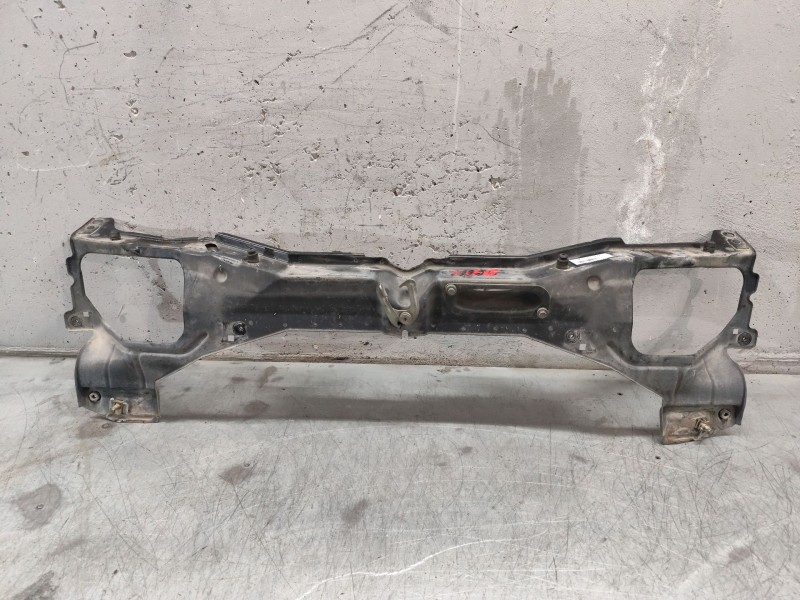 Recambio de panel frontal para peugeot partner (s1) combispace referencia OEM IAM   