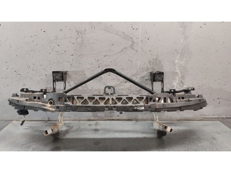 Recambio de refuerzo paragolpes delantero para bmw 3 (f30, f80) 318 d xdrive referencia OEM IAM   