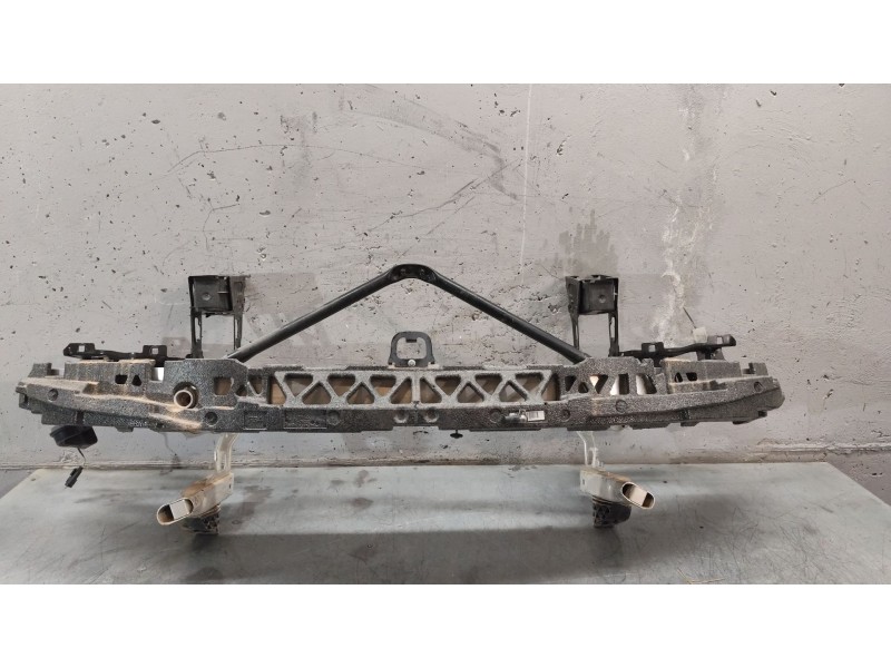 Recambio de refuerzo paragolpes delantero para bmw 3 (f30, f80) 318 d xdrive referencia OEM IAM   