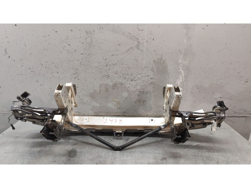 Recambio de refuerzo paragolpes delantero para bmw 3 (f30, f80) 318 d xdrive referencia OEM IAM   