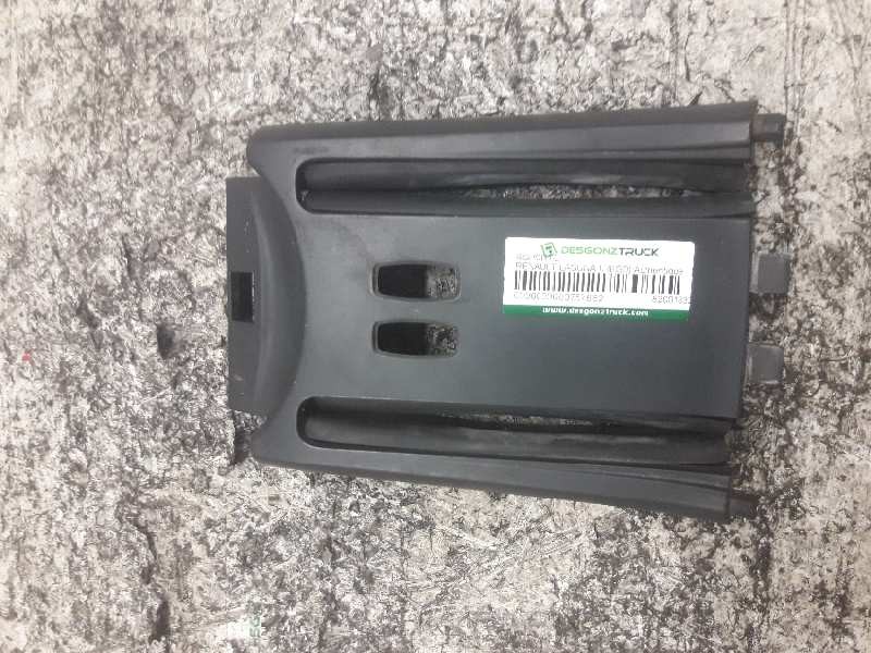 Recambio de soporte para renault laguna ii (bg0) authentique referencia OEM IAM 8200183209  